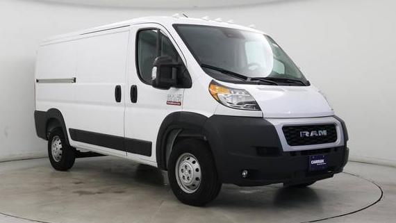 RAM PROMASTER 1500 2022 3C6LRVAG1NE119175 image
